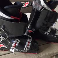 scarponi sci dobermann,