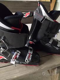 scarponi sci dobermann,