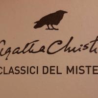 Raccolta Agatha Christie