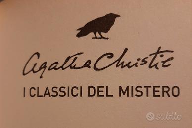Raccolta Agatha Christie