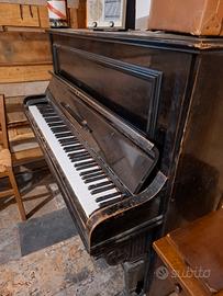 pianoforte