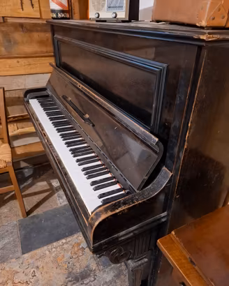pianoforte