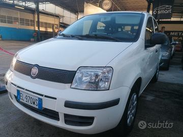 FIAT PANDA 1.3 MULTIJET –  DIESEL
