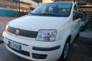 FIAT PANDA 1.3 MULTIJET –  DIESEL
