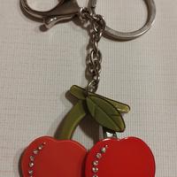 Portachiavi Ciliegie 