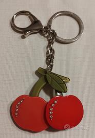 Portachiavi Ciliegie 