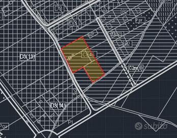 Terreno edificabile - fotovoltaico