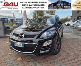 Mazda CX-7 2.2L MZR CD Sport Tourer AWD E5A