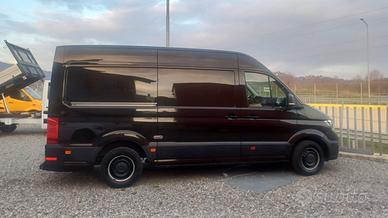 WW CRAFTER FURGONE 2020 EURO 6D