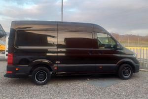 WW CRAFTER FURGONE 2020 EURO 6D