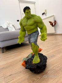 Hulk avengers