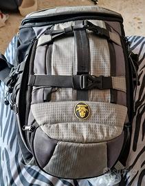Borsa fotocamera obiettivi 
