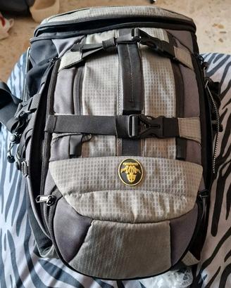 Borsa fotocamera obiettivi 