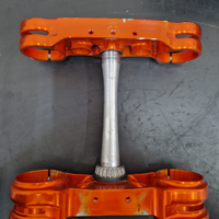 Piastre ktm factory