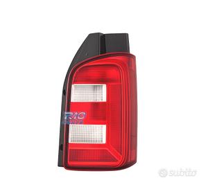 FANALE DESTRO VW VOLKSWAGEN TRANSPORTER T6 2P 15-1