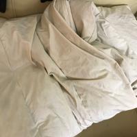 Piumino letto