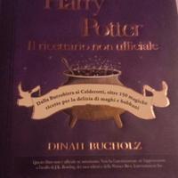 Libro Harry Potter 