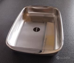 Teglia da forno di Alessi
