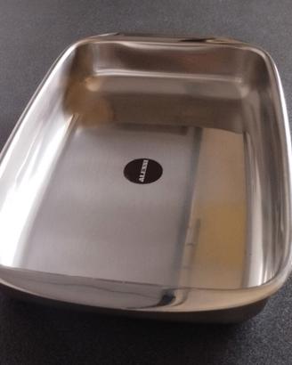 Teglia da forno di Alessi