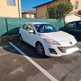 Mazda 3 anno 2010