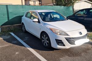 Mazda 3 anno 2010