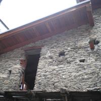 Rustico in montagna - Baita a Gravere (TO)