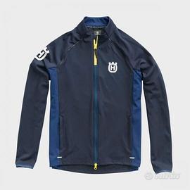 ACCELERATE JACKET