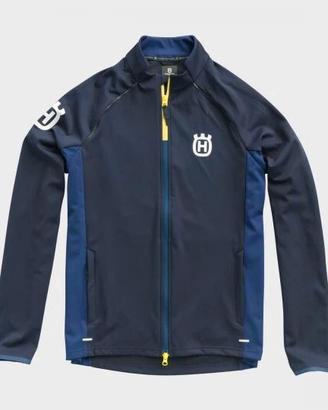 ACCELERATE JACKET