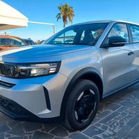 Opel Frontera Hybrid 110 CV EDCT Edition