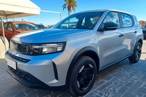 Opel Frontera Hybrid 110 CV EDCT Edition