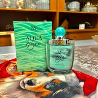 Profumo sigillato donna