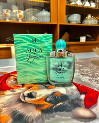 Profumo sigillato donna