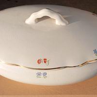 Antica Zuppiera Richard