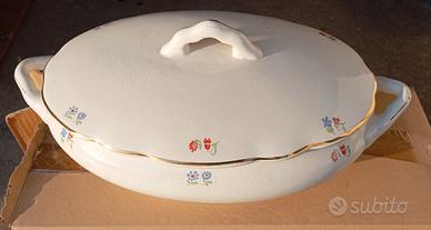 Antica Zuppiera Richard