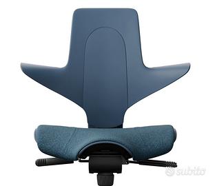 Cuscino sedile per Hag Capisco Puls - colori vari