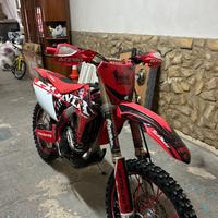 Cross 250 4t 2020