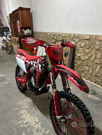 Cross 250 4t 2020