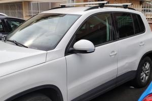 Tiguan 2000 TDI bianca