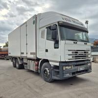 Iveco Eurostar 240E52 Isotermico