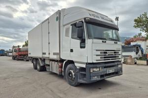 Iveco Eurostar 240E52 Isotermico