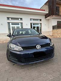 VOLKSWAGEN Golf 7ª serie - 2015