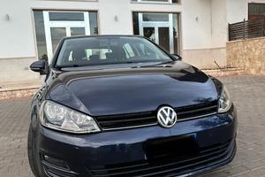 VOLKSWAGEN Golf 7ª serie - 2015