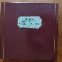 Dischi vinile Samuel and Garfunkel 