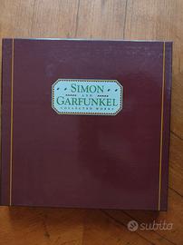 Dischi vinile Samuel and Garfunkel 