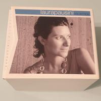 Laura Pausini Collection (8 CD Audio + 1 DVD Video