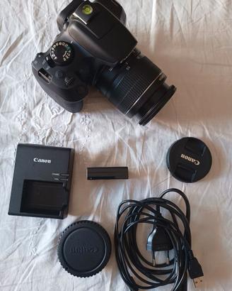 canon eos 1300D