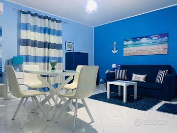 Casa Limoni Short Lets