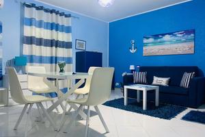 Casa Limoni Short Lets