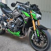 Kawasaki Z900 SE 2023