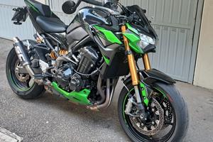 Kawasaki Z900 SE 2023